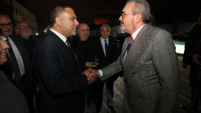 AK Parti Darıca’da 2028 Vurgusu: “Yeniden Başlıyoruz”